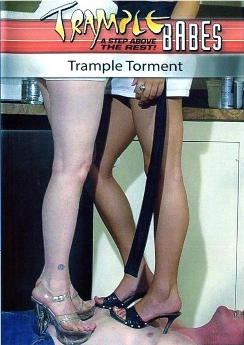Trample Torment - TB026