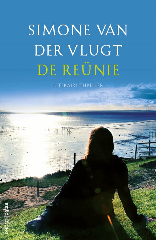 De reünie - cover
