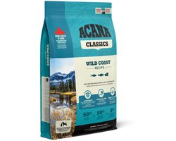 Acana - Hondenvoer - Classics - Wild Coast - 3 x 2kg