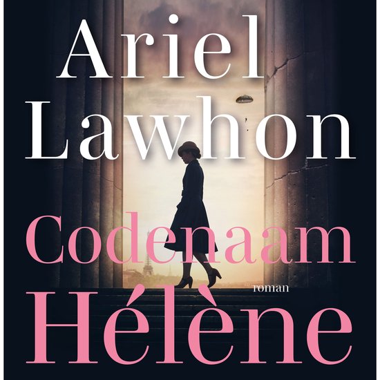 Codenaam Hélène - cover