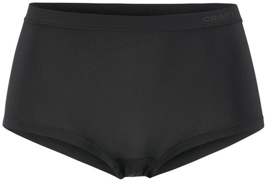 Craft Boxershort dames - Boxershort - Active - Zwart / XXL