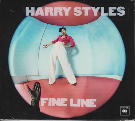 Fine Line