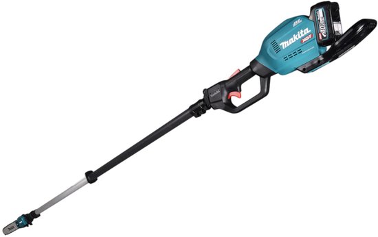 Makita UA004GZ Telescopische Accu Stokkettingzaag 30cm XGT 40V Max Basic Body — afbeelding 5
