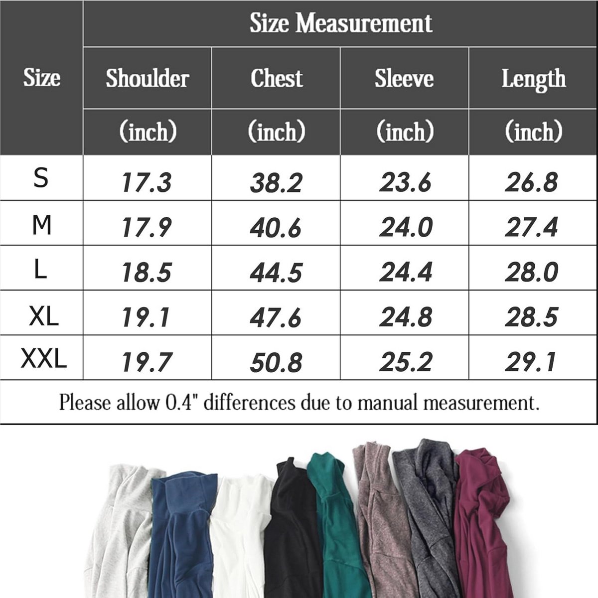Heren basic coltrui lange mouw lichtgewicht casual gebreide thermische pullover