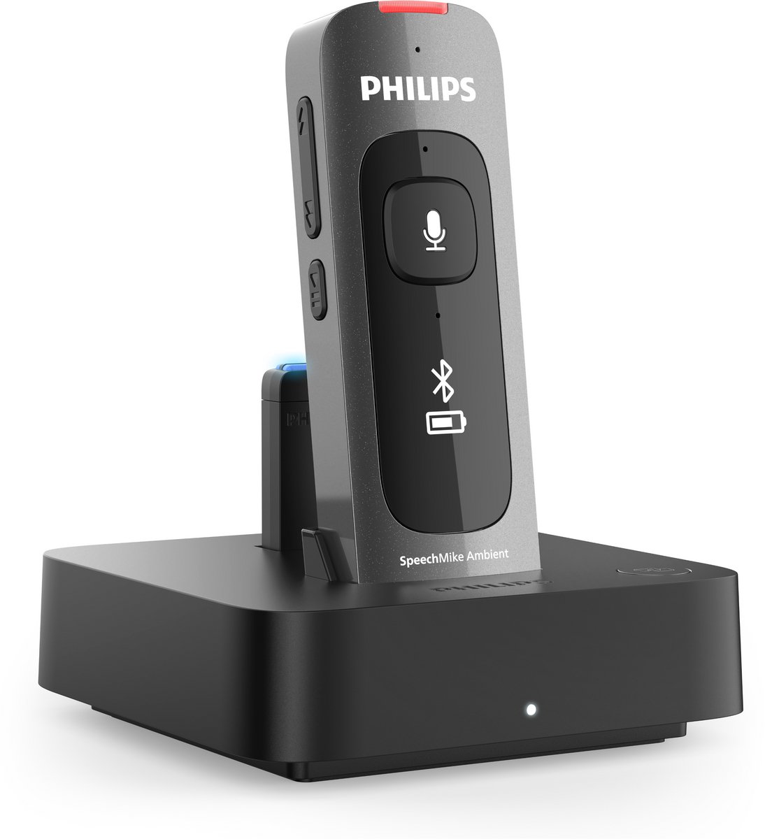Philips SpeechMike PSM5000 Draagbare AI Dicteermicrofoon - Product - €399,99