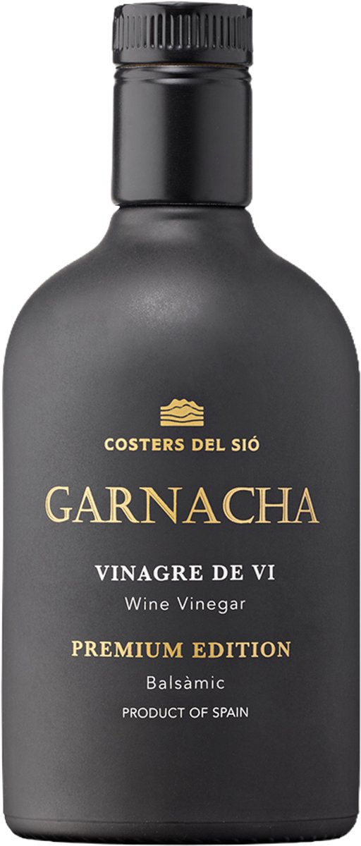 Costers del Sió Garnacha Wijnazijn 500ml – Spaanse Wijnazijn – Gerijpt op Eikenhout