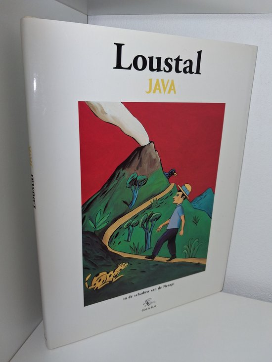 Java aa
