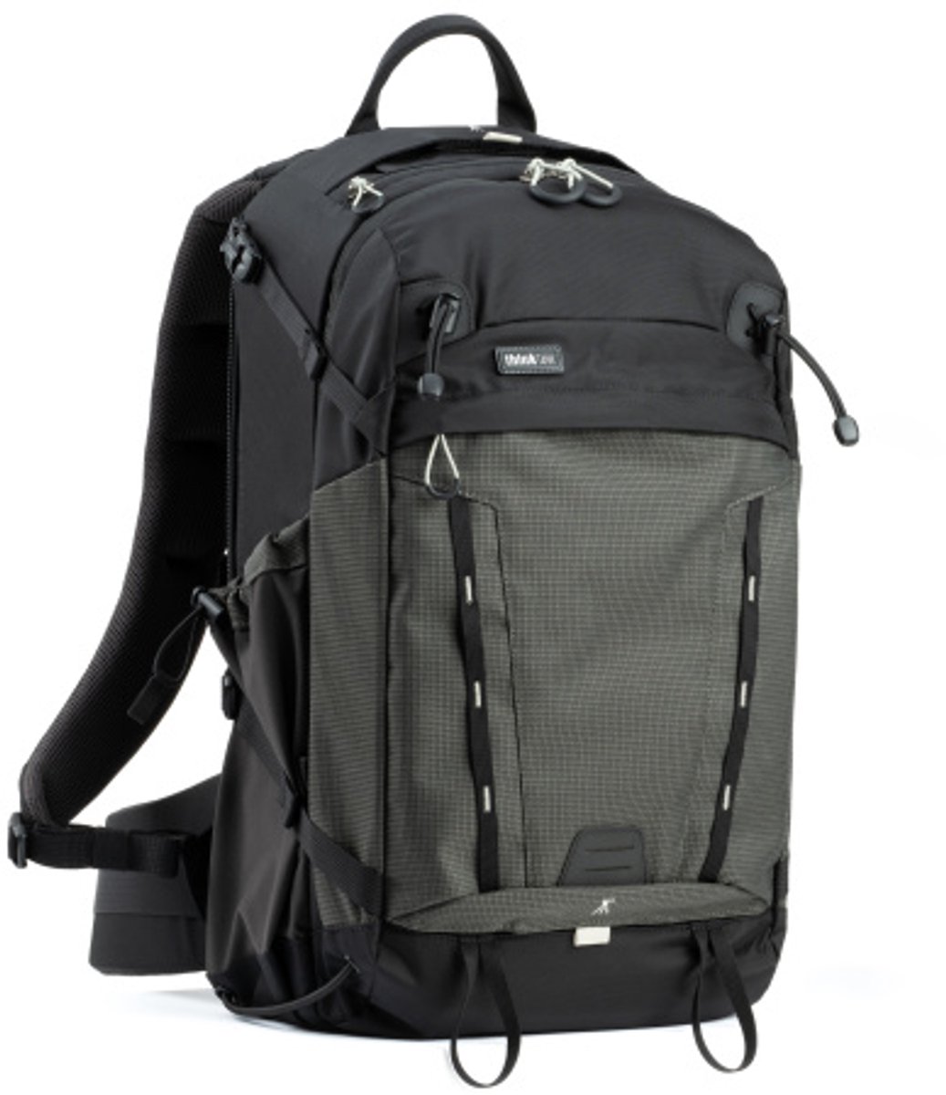 Think Tank Backlight 26L Photo Daypack - Slate Black
