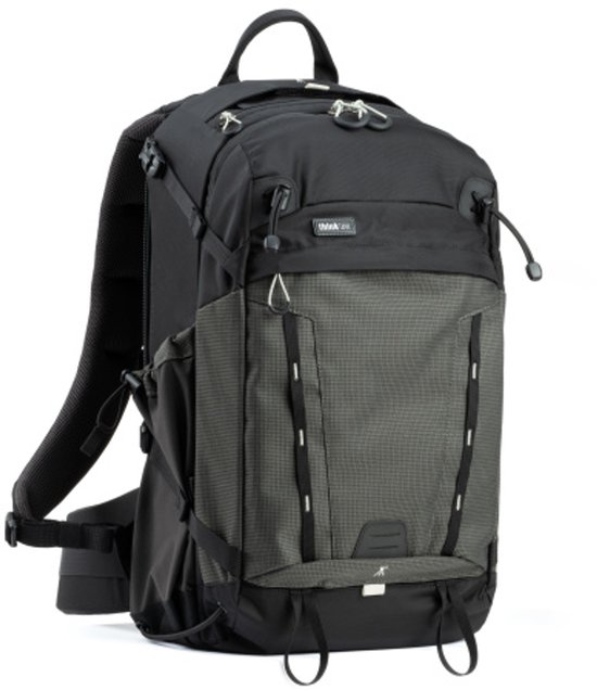 Think Tank BackLight 26L Slate Zwart