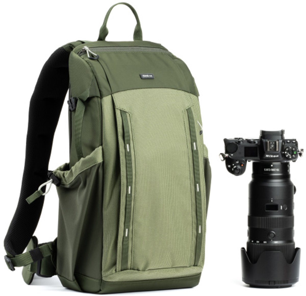 Think Tank Backlight Sprint Montane Green