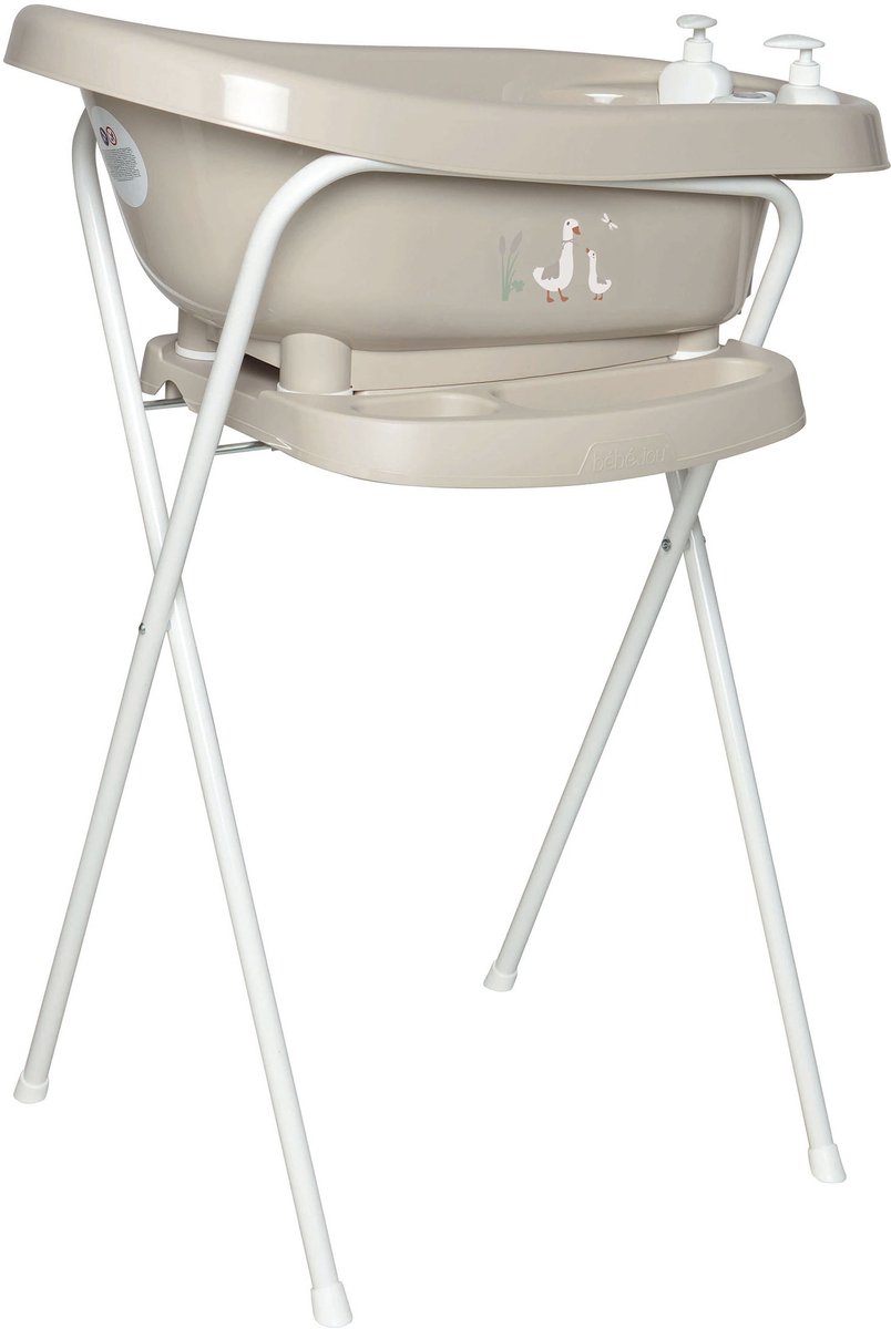 bébé-jou Thermobad Soft spring — cadeau in Wonen & Interieur - foto 6