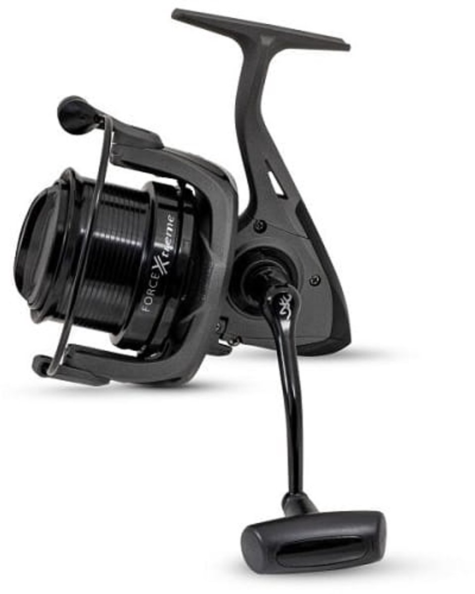 Force Xtreme - Feeder - 6000 braid - Vismolen - Karpermolen