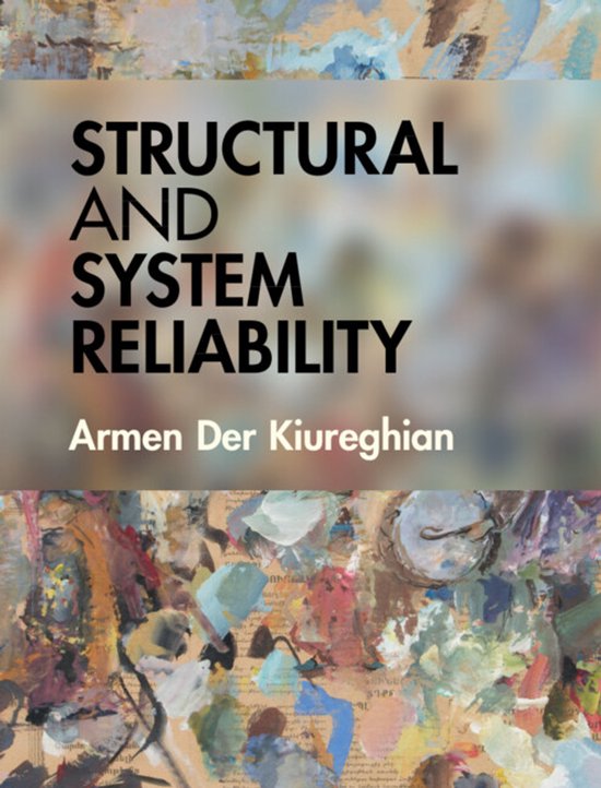 Structural and System Reliability - cover