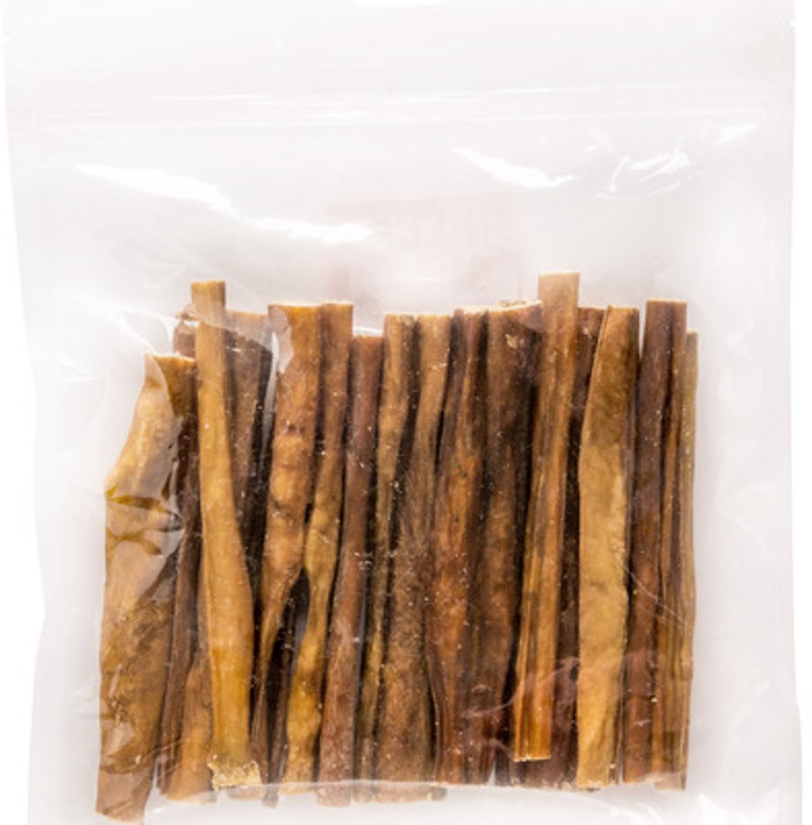 Landman Kauwstaaf Gedroogd Rund (225gr) - Hondensnacks - Hondensnoepjes - Kauwstaaf hond