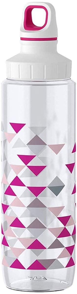 EMSA - Drink2go Tritan - Decor Triangle 0,7L S - 518306