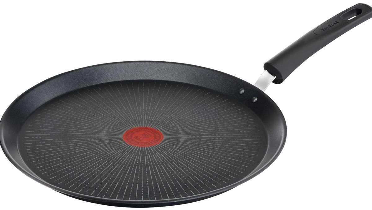 Tefal Unlimited G2553802 pan Rond