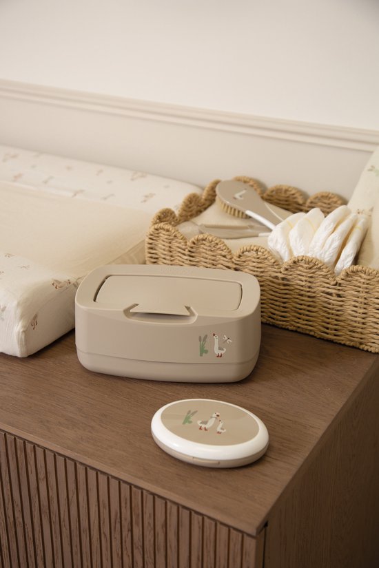 Easy wipe Silk BBJ Soft spring — afbeelding 2