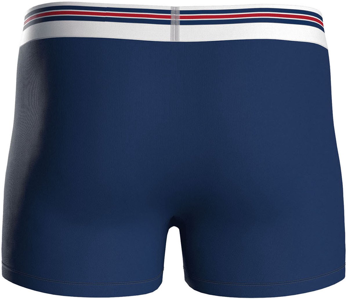 Huddle Boxer Patriots