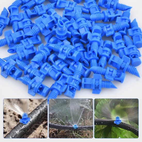 Vevor 6 l drukspuit van roestvrij staal, tuin, plantensproeier, tuinieren en vloerreiniging, vandaag geschikt voor industriële, landbouw, handel, medisch