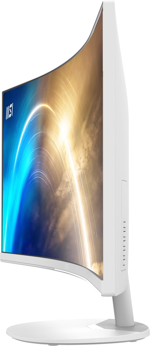 MSI White UWQHD 34″ (7/8)