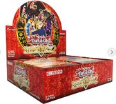 Yu-Gi-Oh! TCG - Retro Pack 2024 Booster Box (24 Packs) | Games | bol