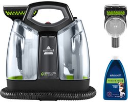 BISSELL SpotClean Pet Select - 37288 - Nettoyant pour taches