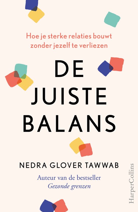 De juiste balans