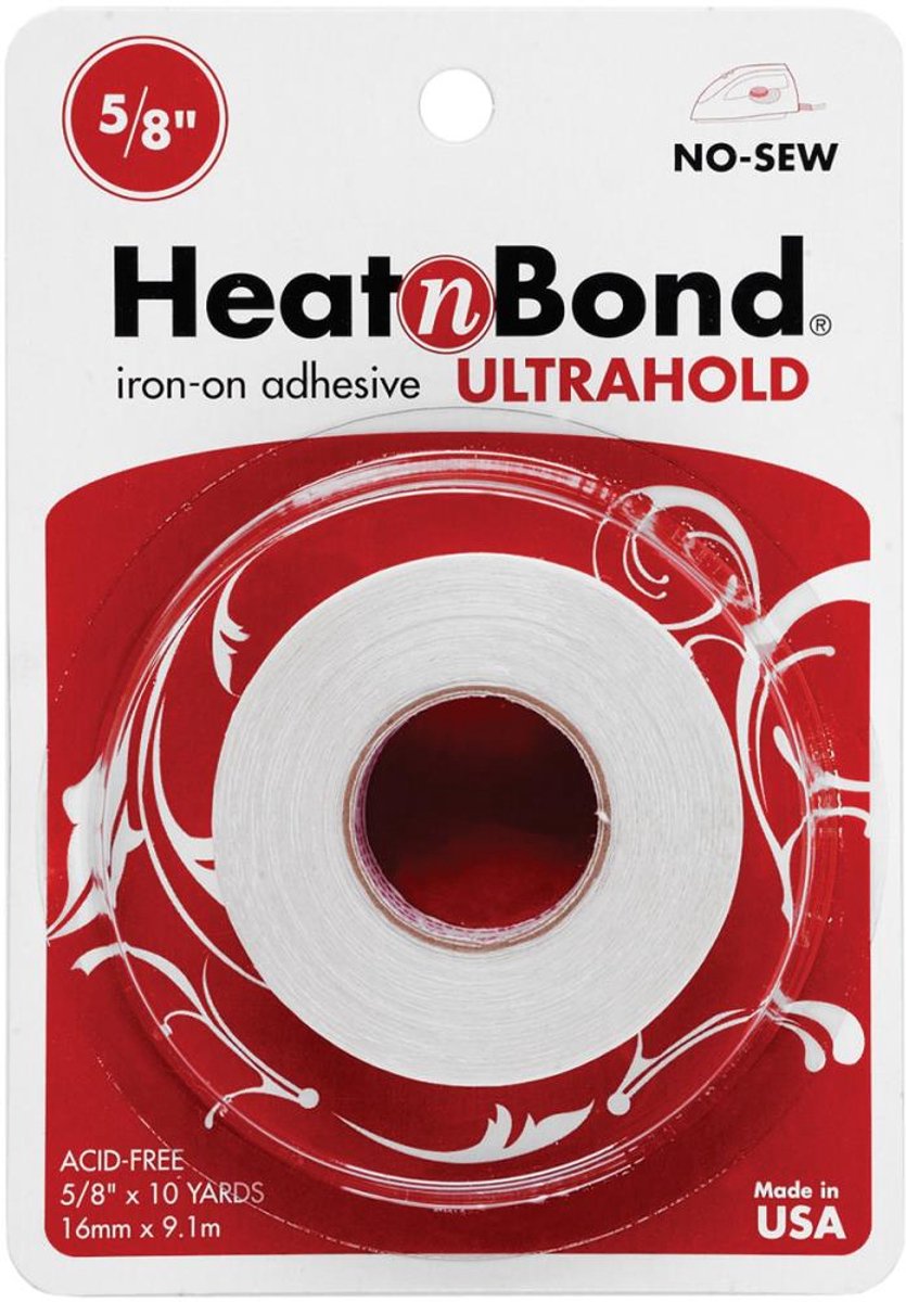 HeatnBond - Ultrahold strijklijm - 1.6 cm x 9.1 m - 3509.58