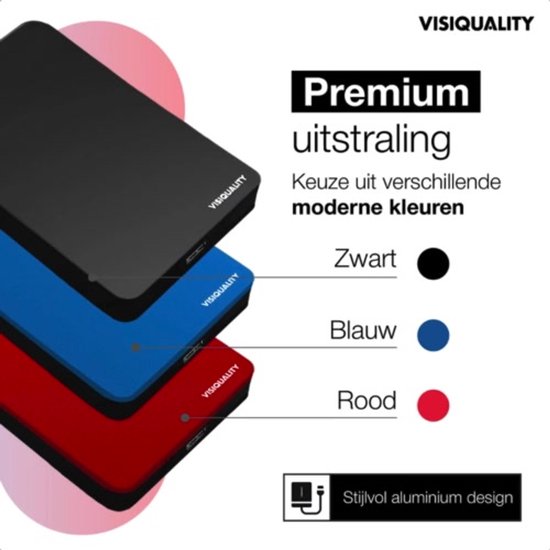 Buffalo Externe Harde Schijf 1 TB USB 3.0 | | Externe harde schijven HDD