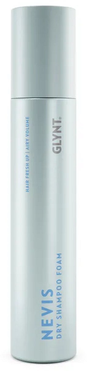 GLYNT Nevis Droogshampoo Foam 200ml