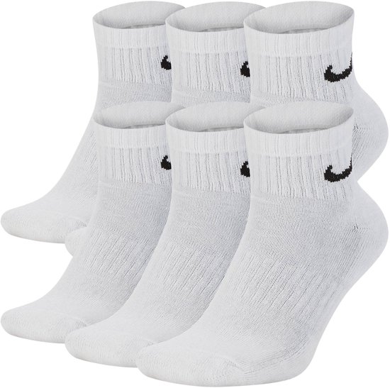 Nike Everyday Cushioned Sokken Senior
