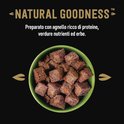 Schesir Dog Bio Monoprottein Beef, Wet Dog Food, 6 Cans x 400g