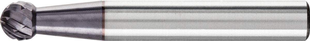 PFERD TOOLS HM-FREES KUD 0605/6 T3 PLUS HC-FEP