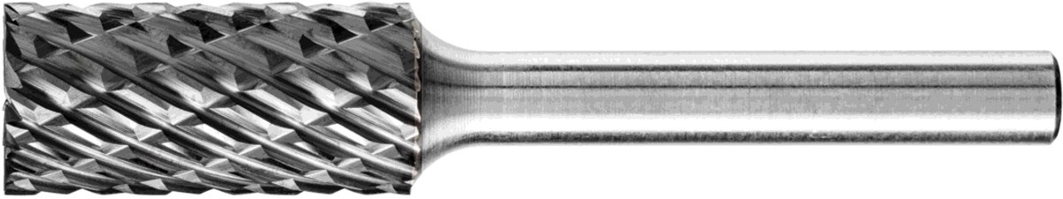 PFERD TOOLS HM-FREES ZYAS 1225/6 ALLROUND HC-FEP