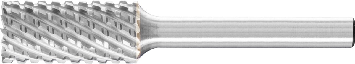 PFERD TOOLS HM-FREES ZYAS 1225/6 TITANIUM