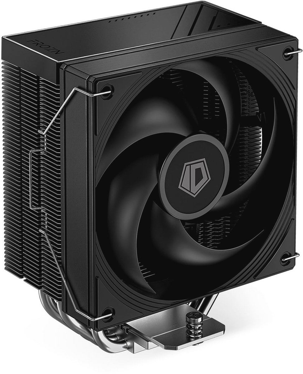 CPU Koeler FROZN A410 SE - Zwart