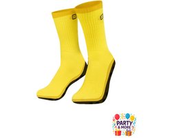 Silly socks – Rainboots - happy socks – funny socks – sokken –