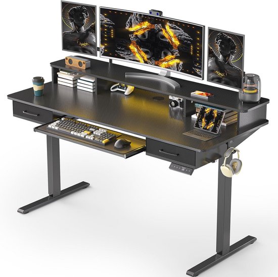 2-Fach Monitorhalter für 13-32 Monitoren, LogiLink (Neu (gemäss Beschreibung)) in Pratteln für