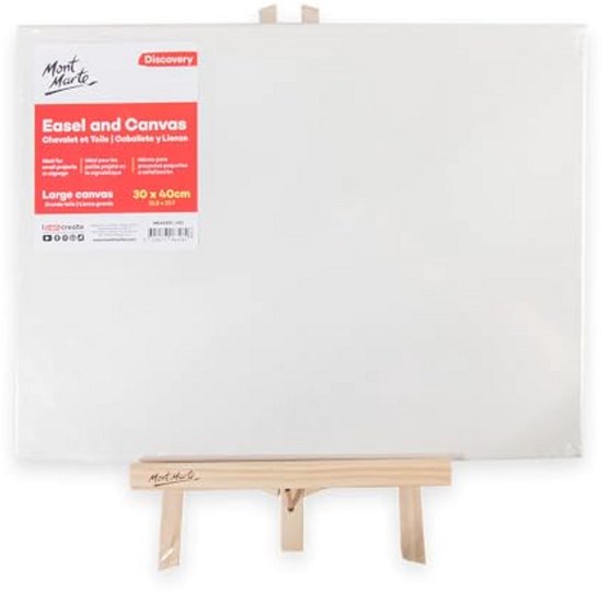 Ezel 1 stks artiesten houten mini-ezel canvas set schilderij ambacht Diy Tekening Kleine Tafel Ezel Gift Woondecoratie schildersezel (Grootte : 1Pcs