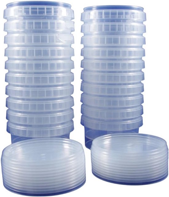 ZOENHOU 50 stuks meal prep dozen, 750 ml kunststof maaltijd prep container met deksel, 1 vak maaltijdprep container, om mee te nemen, snacks, vruchten, magnetronbestendig, koelkast ZOENHOU 50 stuks meal prep dozen, 750 ml kunststof maaltijd prep container met deksel, 1 vak maaltijdprep container, om mee te nemen, snacks, vruchten, magnetronbestendig, koelkast