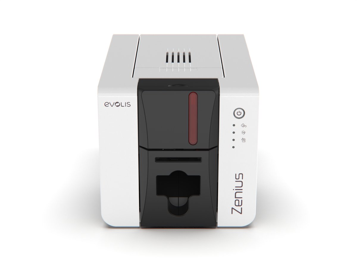 Evolis Zenius2 Classic