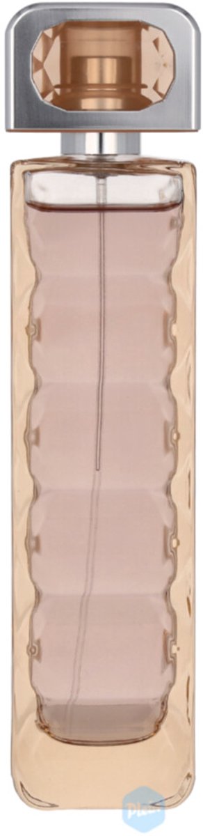 Hugo Boss Orange 75 ml - Eau de Toilette - Damesparfum