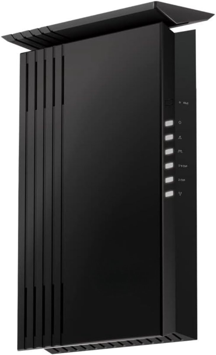 Lexium Wifi Versterker Stopcontact met (EAN: 8721257294296)