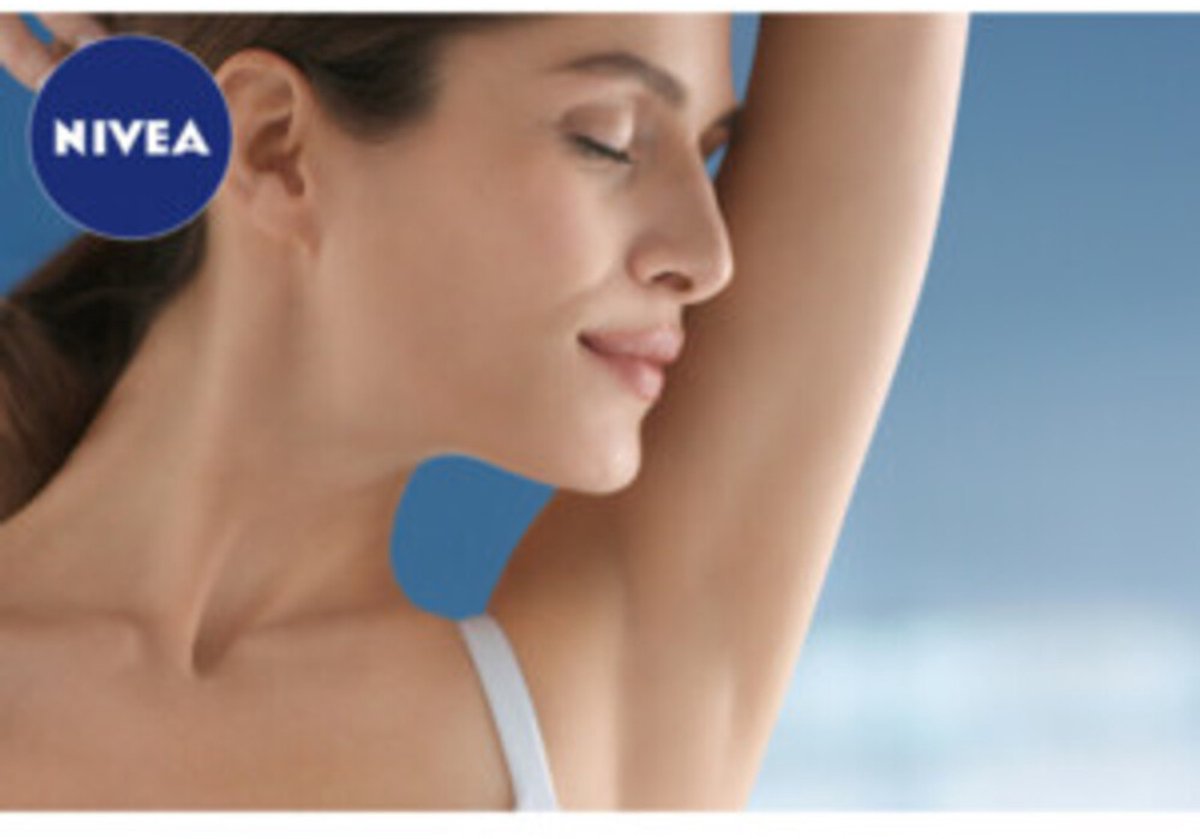 Nivea Deo Stick Dry Comfort 50 ml