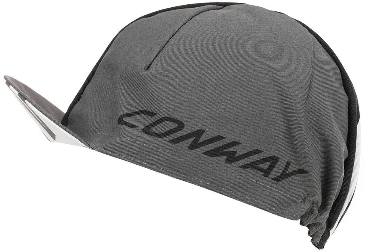 Conway Pet Grijs
