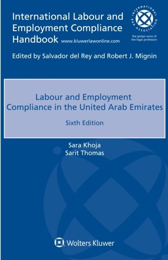Labour and Employment Compliance in The United Arab Emirates - cover