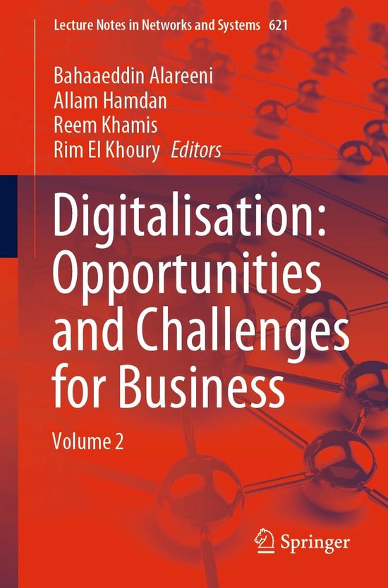 Springer Nature Proceedings excluding Computer Science - Dig ... - cover