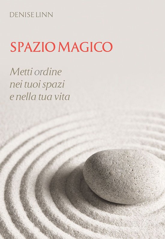 Spazio Magico - cover