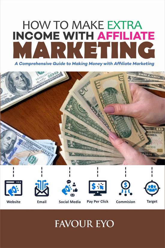 How to Make Extra Income with Affiliate Marketing