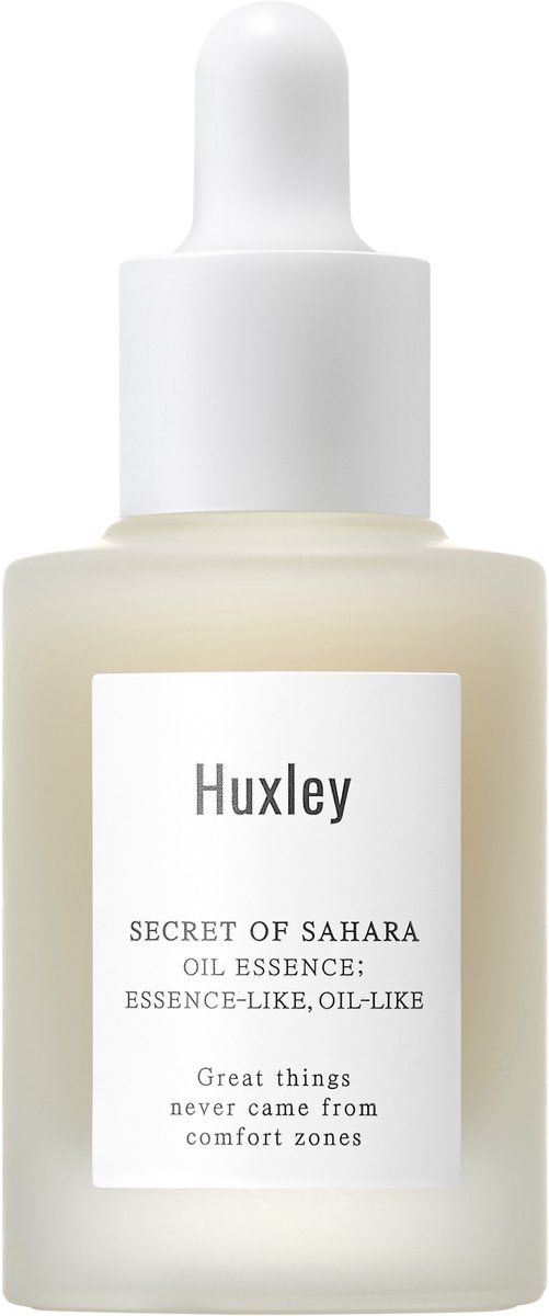 Huxley Oil Essence 30 ml